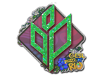 Sprout Esports (Glitter) | Rio 2022 image